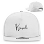 Snapback Rapper Cap "Käpsele"