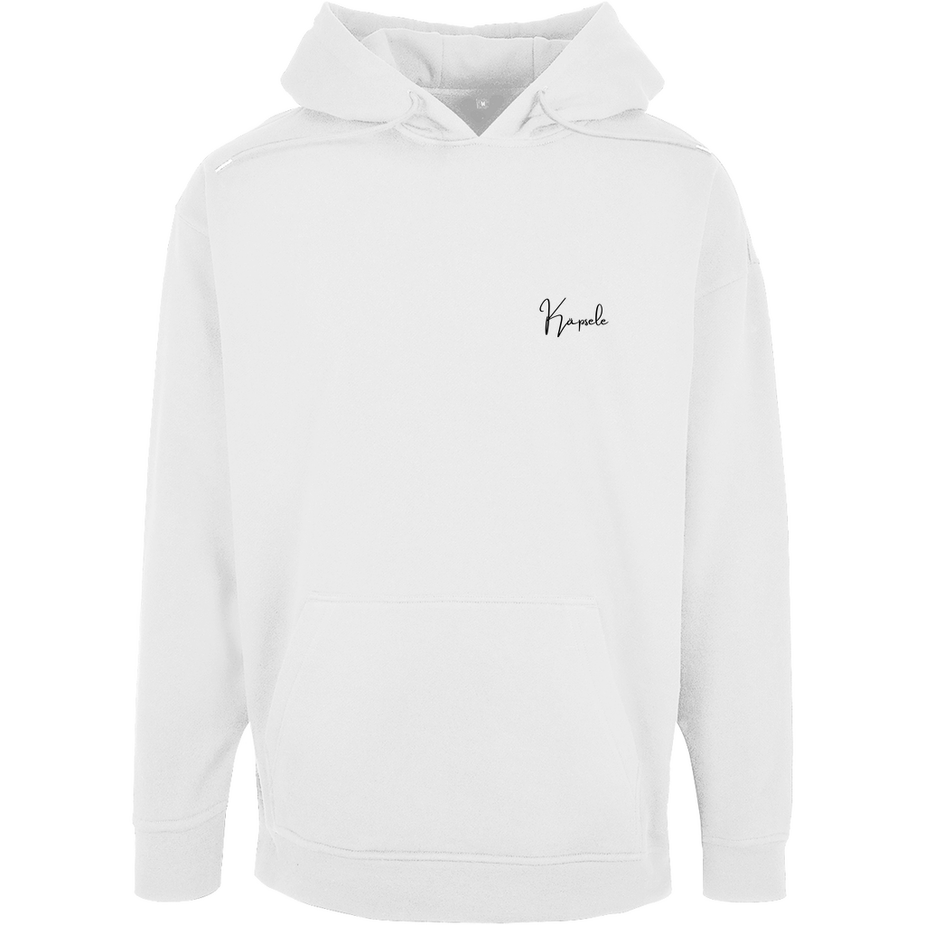 Unisex Oversize Hoodie "Käpsele"