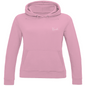 Damen Hoodie "Käpsele"