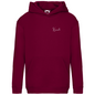 Kids Basic Hoodie "Käpsele"