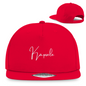 Snapback Rapper Cap "Käpsele"