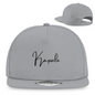 Snapback Rapper Cap "Käpsele"