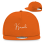 Snapback Rapper Cap "Käpsele"