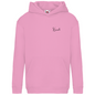 Kids Basic Hoodie "Käpsele"